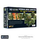 Germany: German Heer (Winter) Starter Army