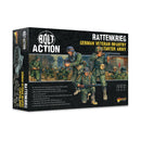 Germany: Rattenkrieg - German Veteran Infantry Starter Army