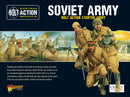 Soviet Union: Soviet Starter Army