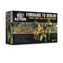 Soviet Union: Forward to Berlin! Soviet 1943-45 Starter Army