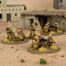 Italy: Paracadutisti Heavy Weapons Platoon