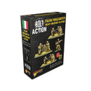 Italy: Paracadutisti Heavy Weapons Platoon