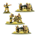Italy: Lions of the Folgore - Italian Paracadutisti Starter Army