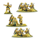 Italy: Lions of the Folgore - Italian Paracadutisti Starter Army