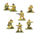 Italy: Lions of the Folgore - Italian Paracadutisti Starter Army