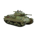 Italy: P40 Medium Tank (Resin)