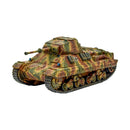 Italy: P40 Medium Tank (Resin)