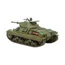 Italy: P40 Medium Tank (Resin)