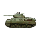 Italy: P40 Medium Tank (Resin)