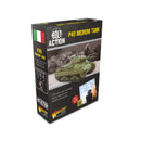 Italy: P40 Medium Tank (Resin)