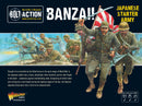 Japan: Banzai! Imperial Japanese Starter Army