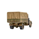 Japan: Type 97 Isuzu Truck