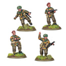 Great Britain: Airborne Platoon Commanders