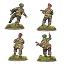 Great Britain: Airborne Platoon Commanders