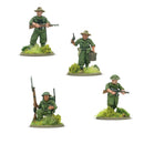 The Commonwealth:  Gurkha HQ