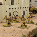 Italy: Italian Paracadutisti HQ