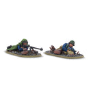 Soviet Union: Soviet Naval Brigade Anti-tank Rifle Team