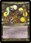 Hunding Gjornersen (ME3-152) [Masters Edition III] Foil