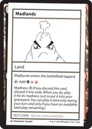 Madlands [Mystery Booster 2]