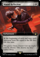 Wound Reflection (Extended Art) (WHO-471) [Doctor Who]