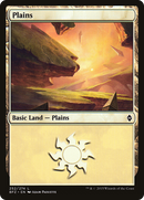 Plains (BFZ-252) [Battle for Zendikar]