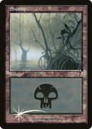 Swamp (7ED-346) [7th Edition]