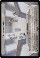 Two Streams Facility (WHO-603) [Doctor Who]