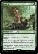Rancor (PIP-205) [Fallout] Foil