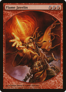 Flame Javelin (MPRP-002) [Magic Player Rewards 2009]