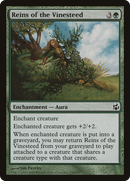 Reins of the Vinesteed (MOR-134) [Morningtide]
