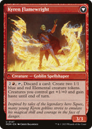 Invasion of Mercadia (MOM-147) [March of the Machine] Foil