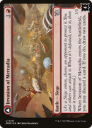 Invasion of Mercadia (MOM-147) [March of the Machine]