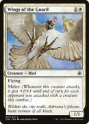 Wings of the Guard (CN2-026) [Conspiracy: Take the Crown]