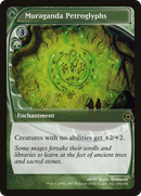 Muraganda Petroglyphs (FUT-146) [Future Sight] Foil