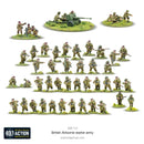 Great Britain: British Airborne Starter Army