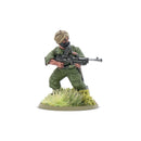 Armies of the Commonwealth Book with (Havildar Umrao Singh VC Miniature)