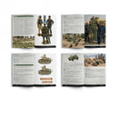 Italy: Armies of Italy with 'Desert Lightning' Book Miniature