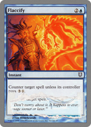 Flaccify (UNH-032) [Unhinged] Foil