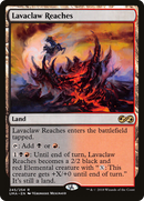 Lavaclaw Reaches (UMA-245) [Ultimate Masters] Foil