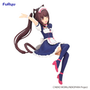 Nekopara: Chocola Noodle Stopper Figure