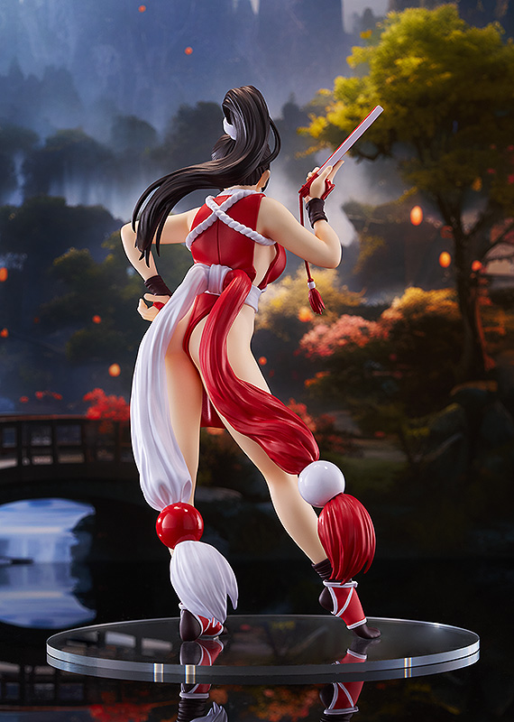 King of Fighters: Mai Shiranui Pop Up Parade