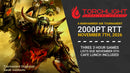 40K 2000PT RTT [Nov 7, 2026]
