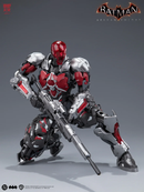 Nonzero Studio: Arkham Knight Model Kit "Batman: Arkham Knight"