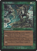 Elvish Farmer [Fallen Empires]