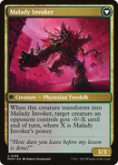 Herbology Instructor (MOM-189) [March of the Machine]