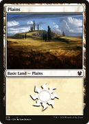 Plains (THB-278) [Theros Beyond Death]
