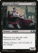 Epicure of Blood (M19-095) [Core Set 2019]