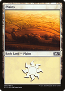 Plains (M15-250) [Magic 2015]