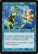 Hydromorph Guardian (TOR-039) [Torment] Foil
