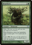 Briarhorn (HOP-069) [Planechase]